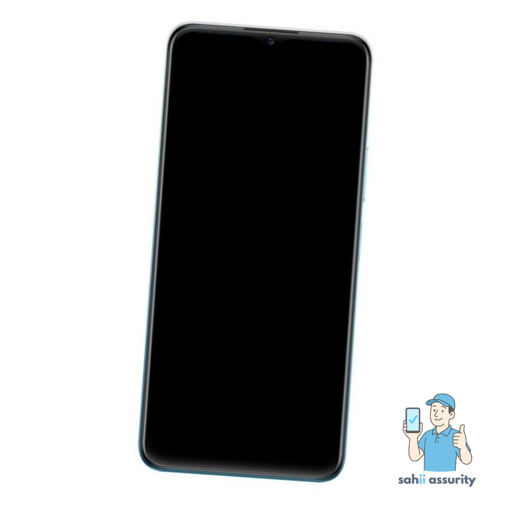 Ear Speaker Flex Cable for Vivo Y15s 2021